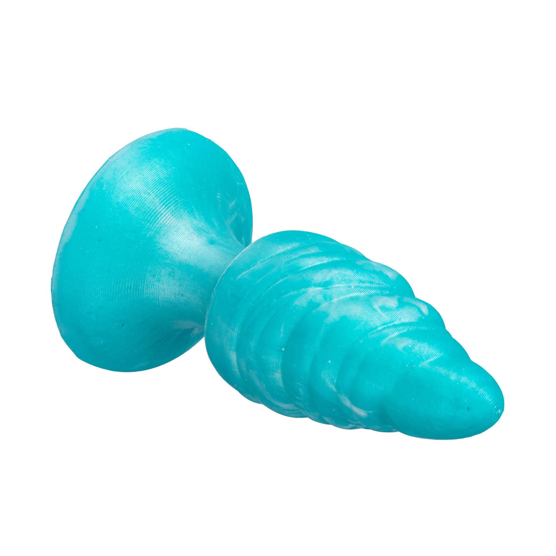 Dop anal termoreactiv Melty Silexd M 9 cm