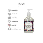 Lubrifiant pe bază de apă S-Line 500 ml