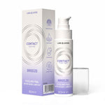 Lubrifiant Breeze Lube4lovers cu apă răcoritoare 60 ml