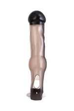Accesoriu vibrant de mărire XLover 19,4 cm