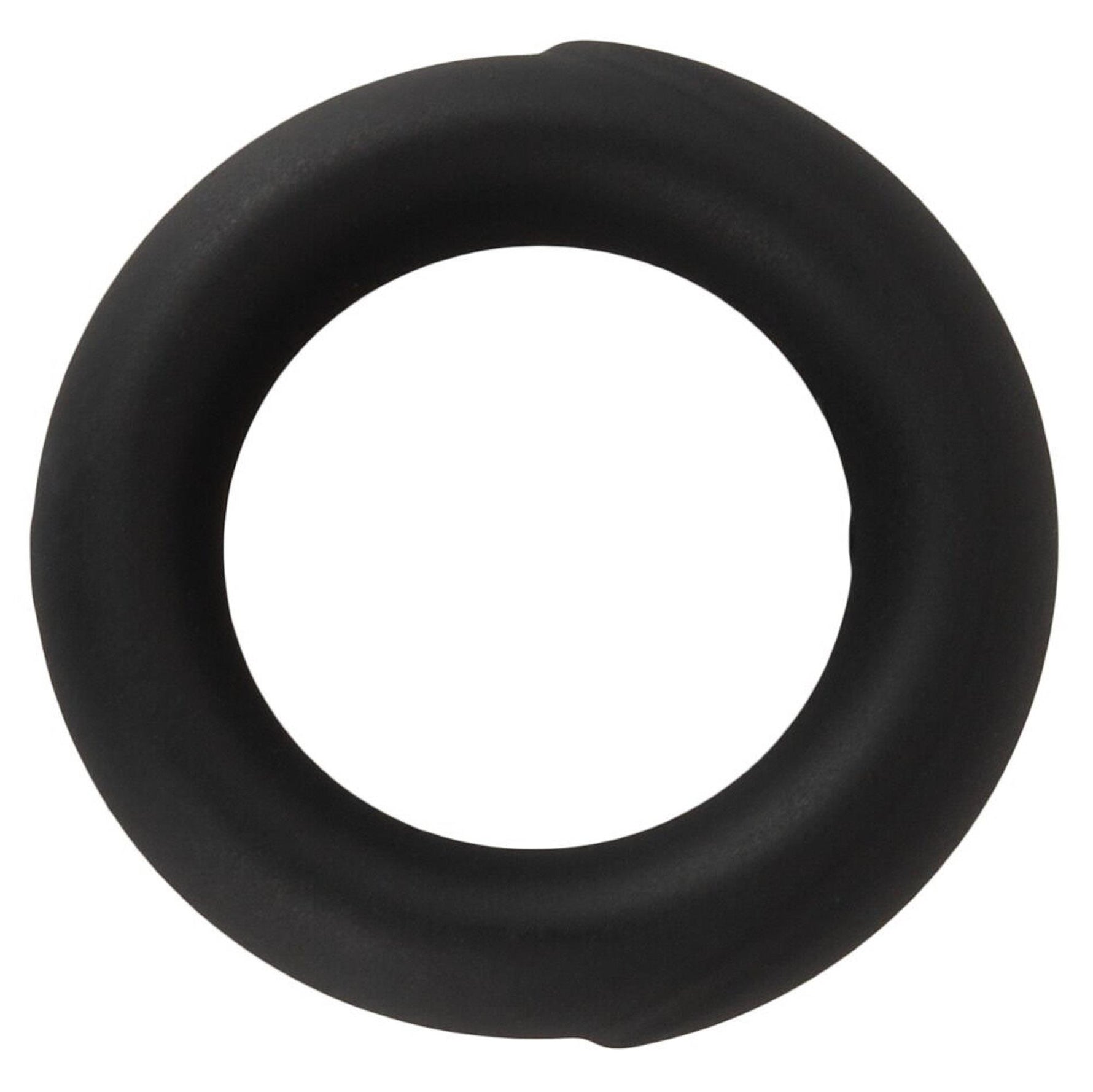 Inel de erecție Erecto din silicon marin 2,6 cm