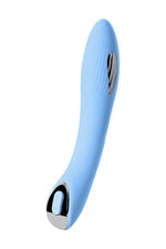 Vibrator Physics Tesla Silicon Microcurrent Punct G 21cm