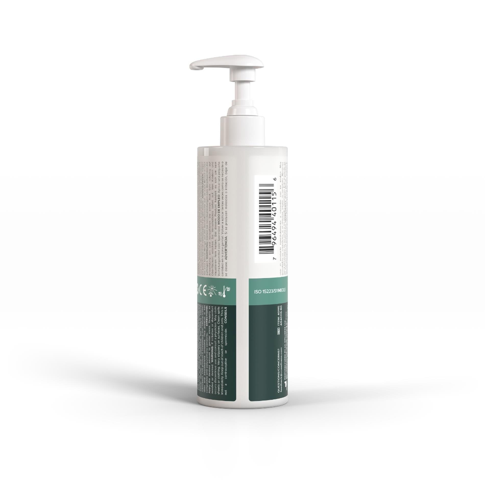 Lubrifiant hibrid JO Cumplay 240 ml