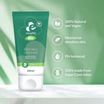 Lubrifiant pe bază de apă EasyGlide Bio Natural Aloe Vera 100 ml