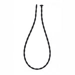 Stimulator uretral din silicon Vanilla Glide 30 cm