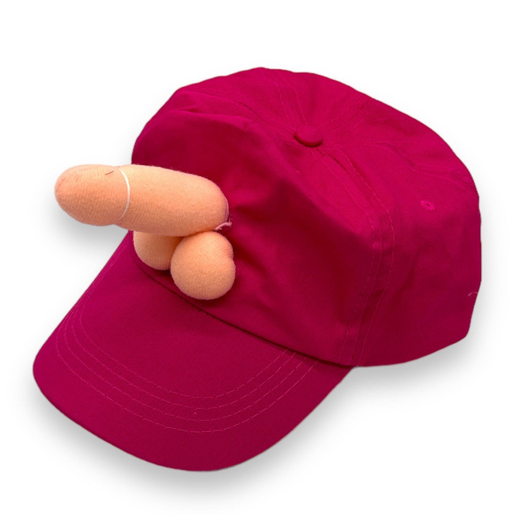 Capac roz pentru penis Kinky Pleasure