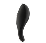 Inel vibrant pentru penis So Divine, reîncărcabil, din silicon, cu 10 moduri