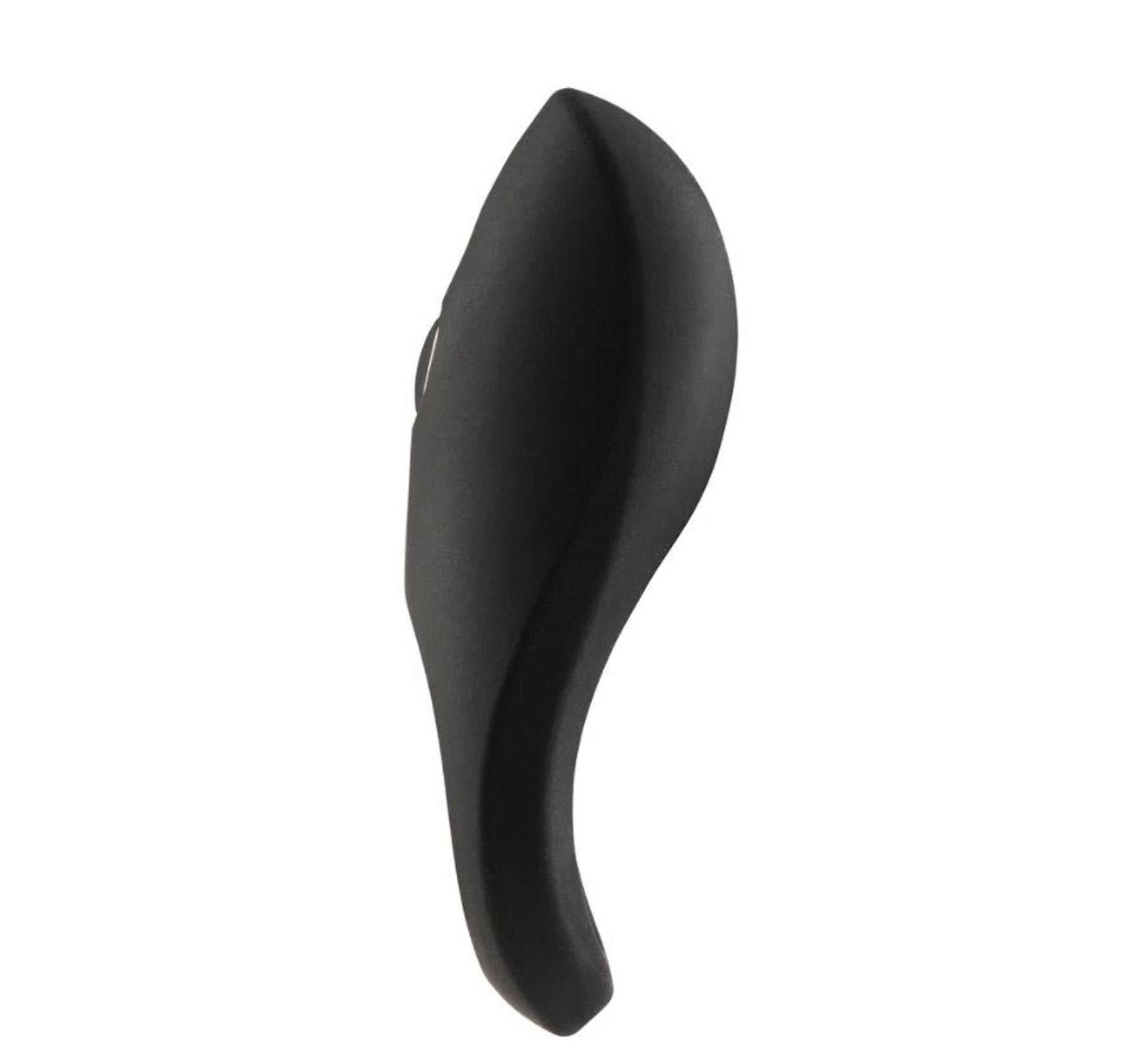Inel vibrant pentru penis So Divine, reîncărcabil, din silicon, cu 10 moduri