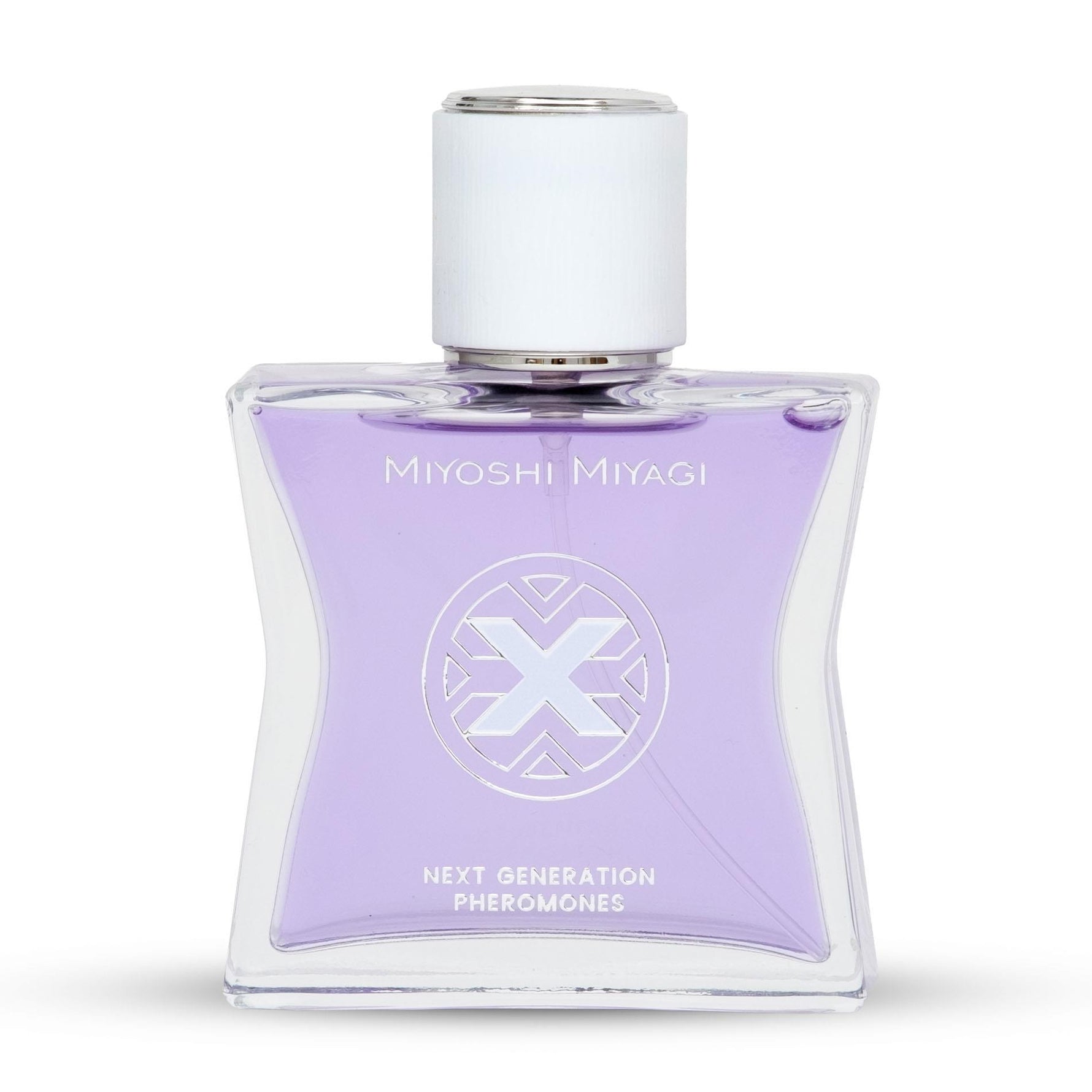 Parfum de damă cu feromoni Miyoshi Miyagi Next X 50 ml