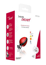 Joyballs Secret Minge Geisha Roșie și Neagră 6 ​​cm