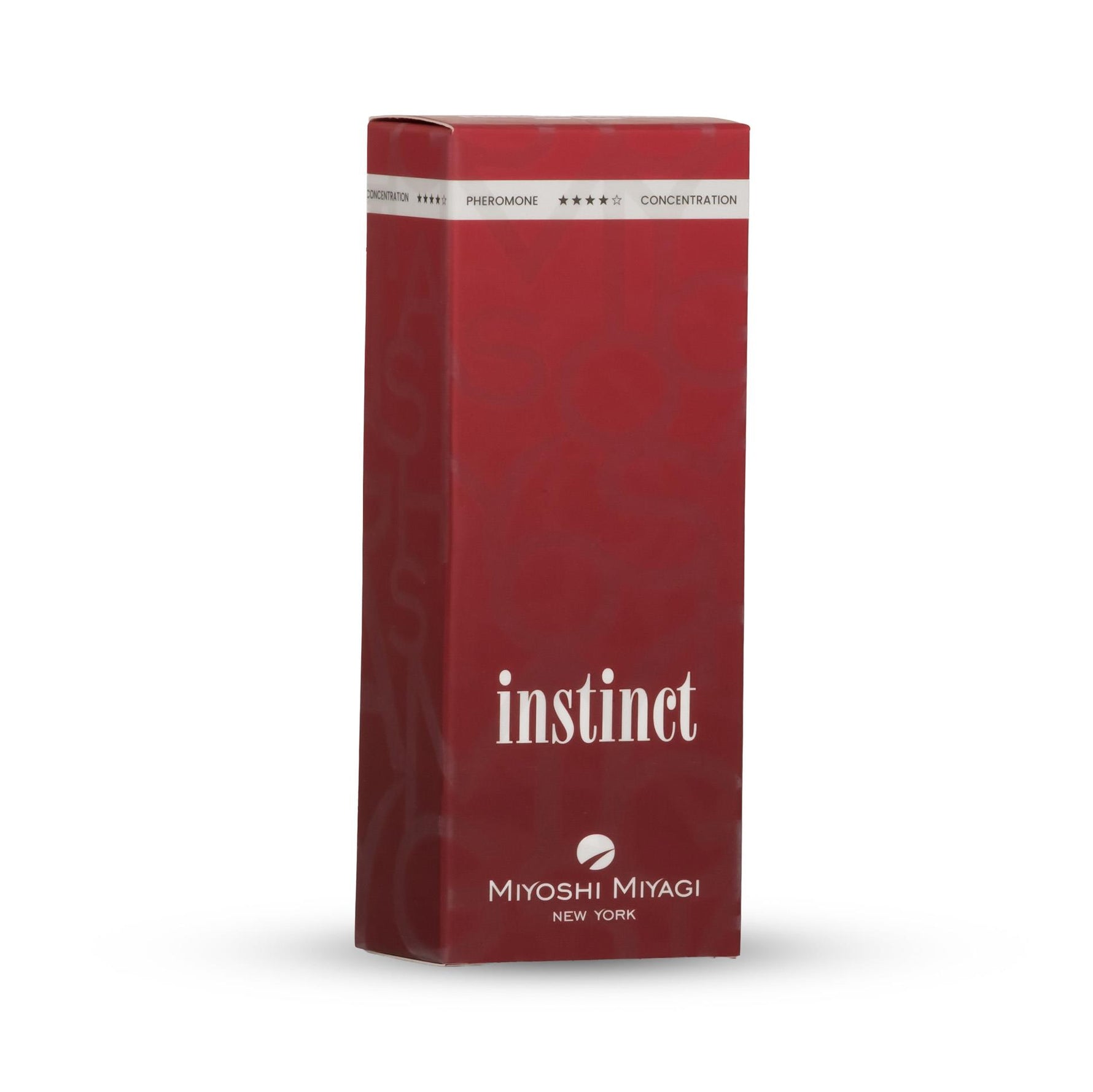 Parfum cu feromoni Miyoshi Miyagi Instinct pentru femei 15ml