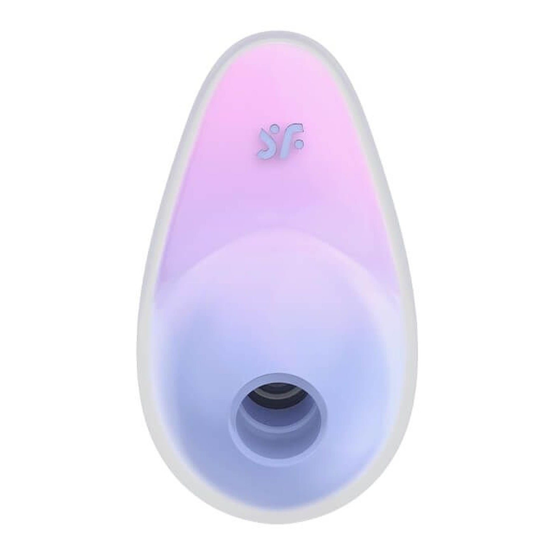 Stimulator clitoridian fără atingere Satisfyer Pixie Dust, violet