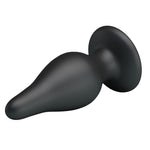 Dop anal din silicon Pretty Love