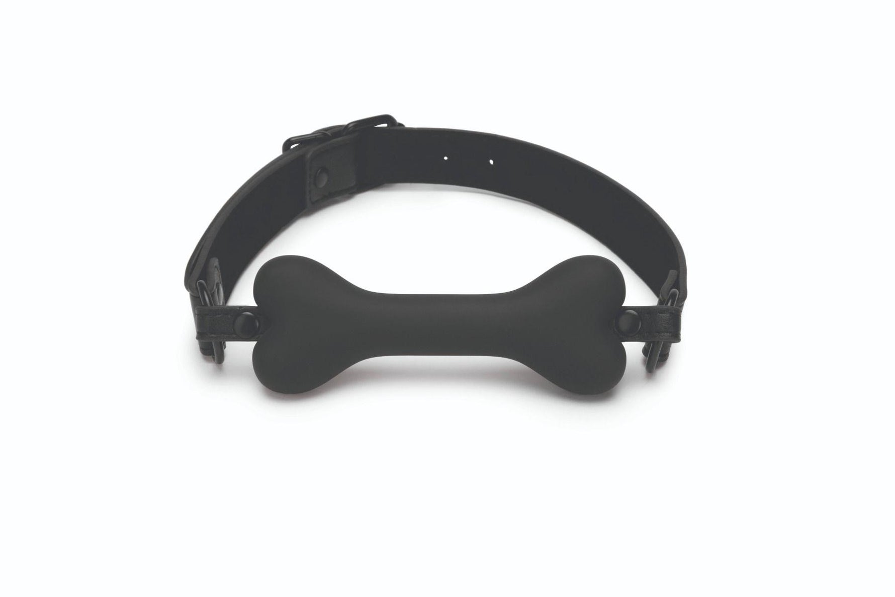 Prowler Bone - Blindaj din silicon, roșu
