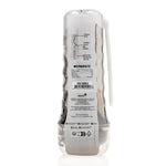 Masturbator TPE Easy Rider RealRock Negru 21,5 cm