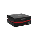 Cușcă de castitate ManCage Model 13 Neagră 9 cm
