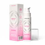 Lubrifiant vaginal pe bază de apă Lube4lovers 60 ml, încălzitor