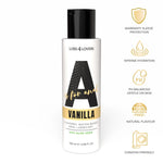 Lubrifiant anal cu vanilie pe bază de apă Lube4lovers 120 ml