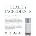 Lubrifiant hibrid cu aromă de cocos JO 60 ml alb