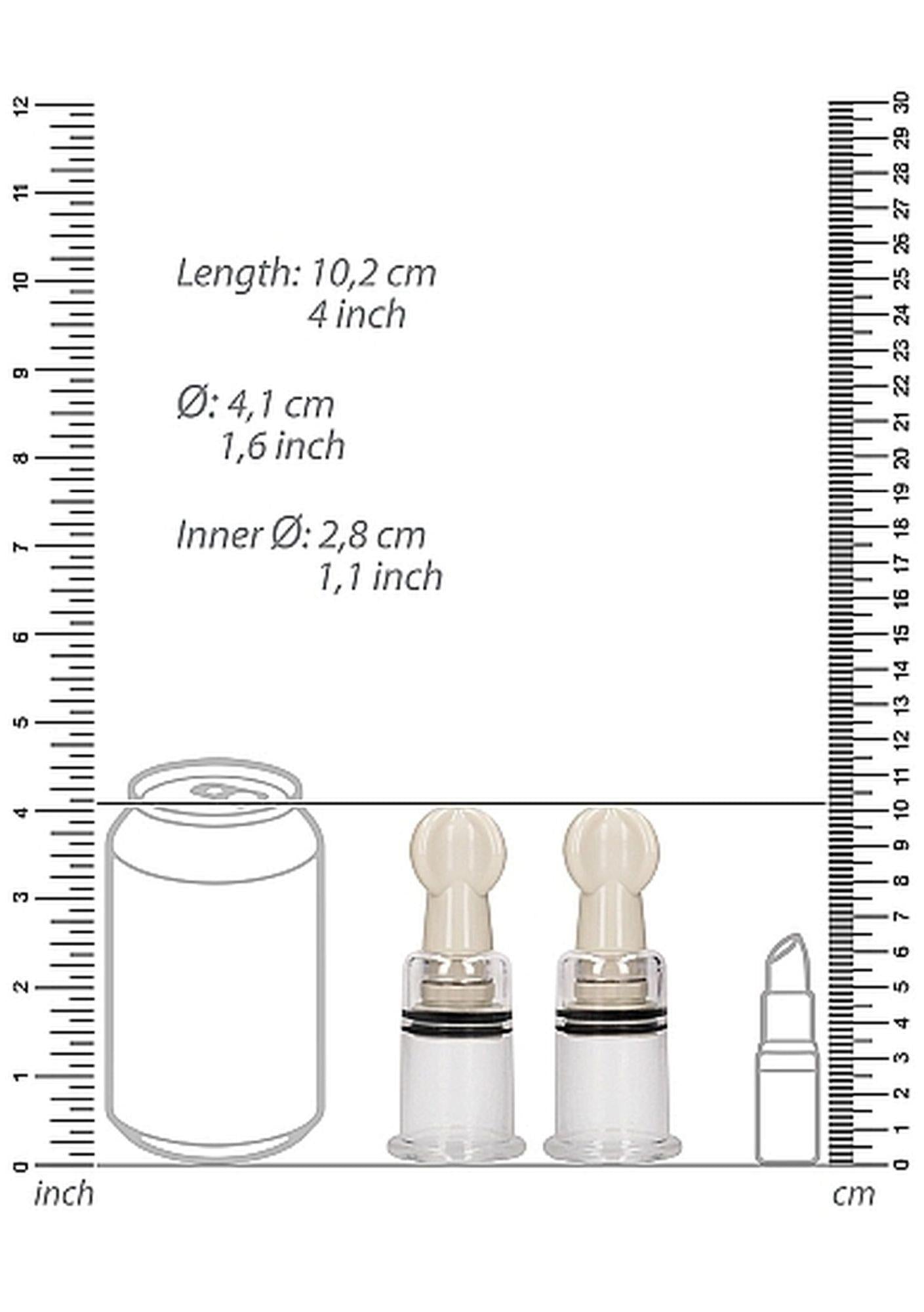 Set pompă pentru mameloane cu pompare, mediu, transparent