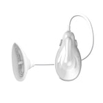 PRETTY LOVE - MASAJ VIBRATOR CU SUCȚIE