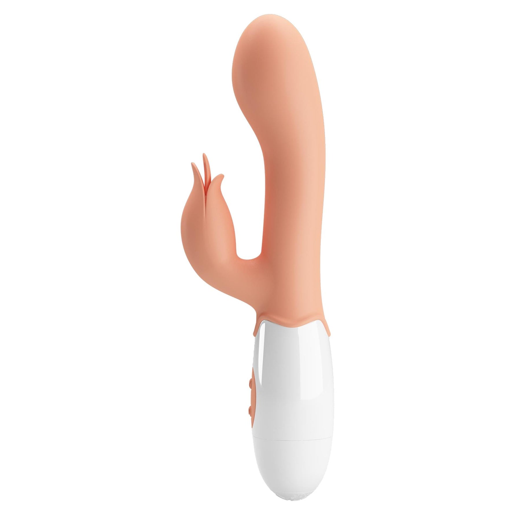 Vibrator TPR Pretty Love Bloody Mary Culoare Carne 30 Funcții