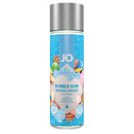Lubrifiant cu aromă de gumă de mestecat JO Candy Shop H2O 60 ml