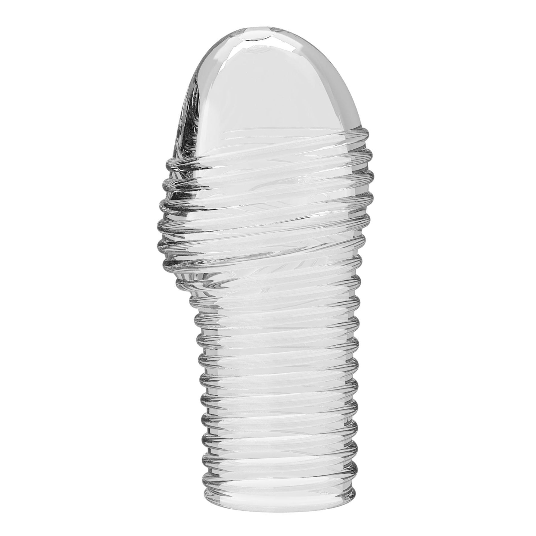 Pretty Love Hoytt Extensor de penis transparent