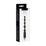 Perle anale vibrante Me You Us Anovibe 19,5 cm