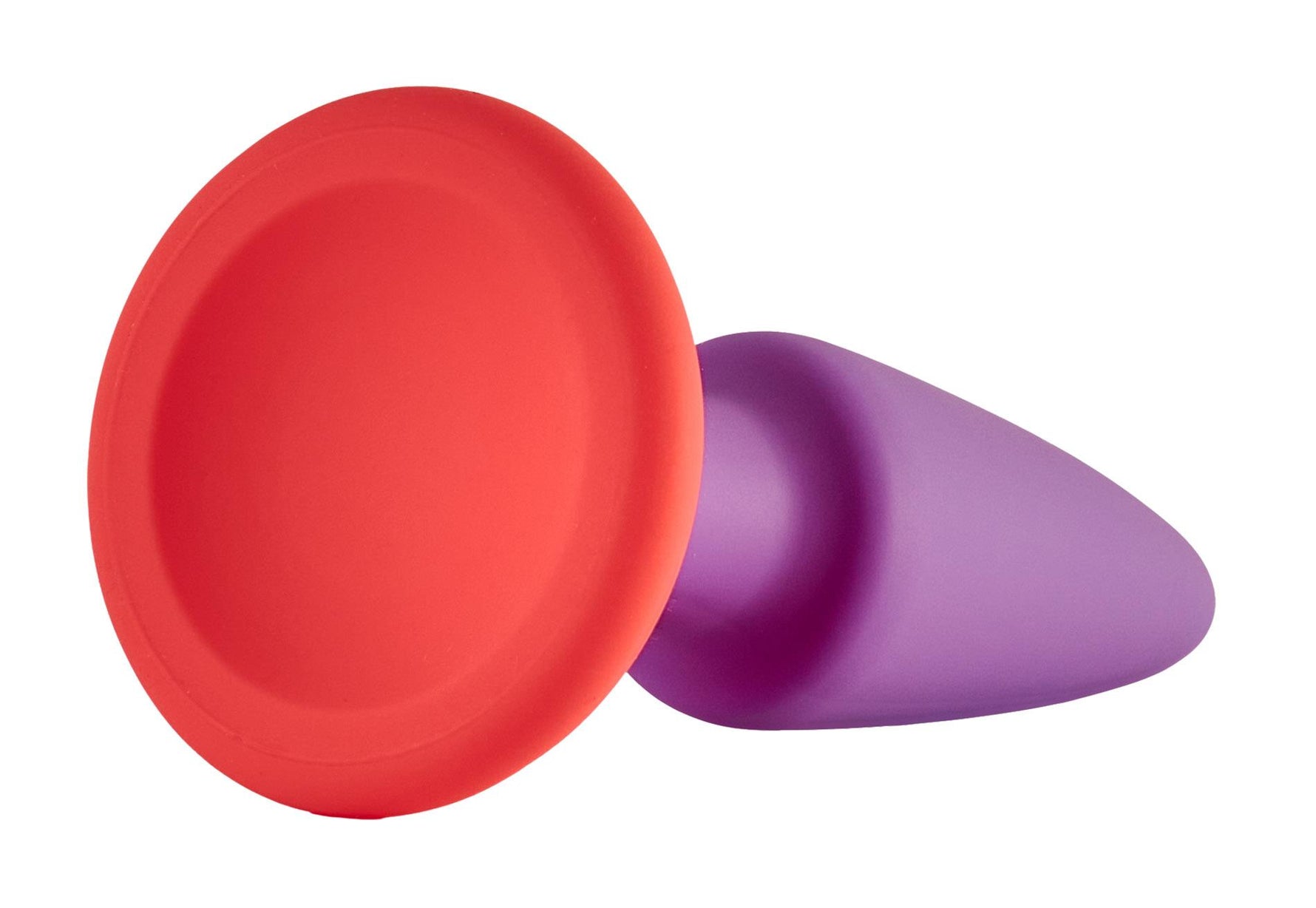 Dop anal mic din silicon Dream Toys Bounce Buddy 9 cm