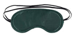 Legătură pentru ochi Sportsheets Indica Emerald Satin