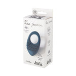 Inel vibrant Pure Passion Stellar Verde cu 20 de moduri