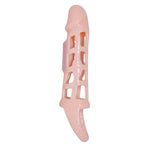 Pretty Love Harrison Extensor de penis super elastic texturat