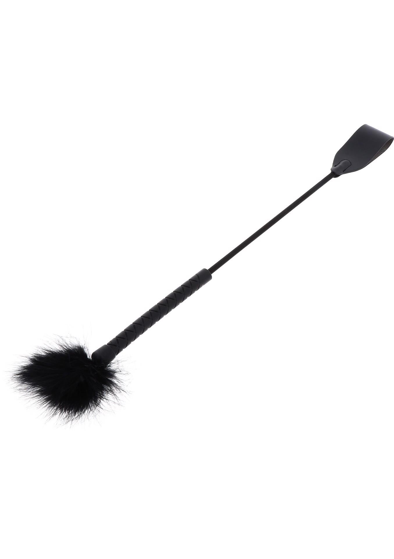 Bici Hidden Desire Feather Tickling Whip 57 cm