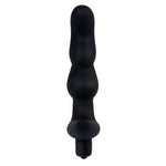 Masaj vibrant pentru prostată Fantasy cu baterii AAA, 15 cm