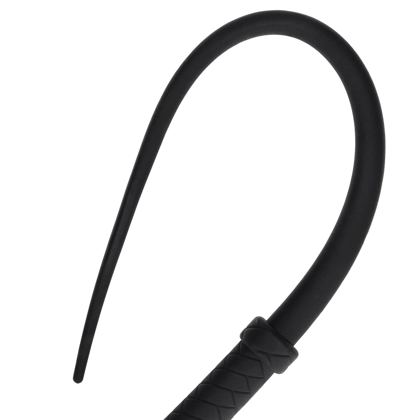 Au! Bici din silicon cu cozi