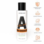 Lubrifiant anal pe bază de apă Mou Chocolate Lube4lovers 120 ml