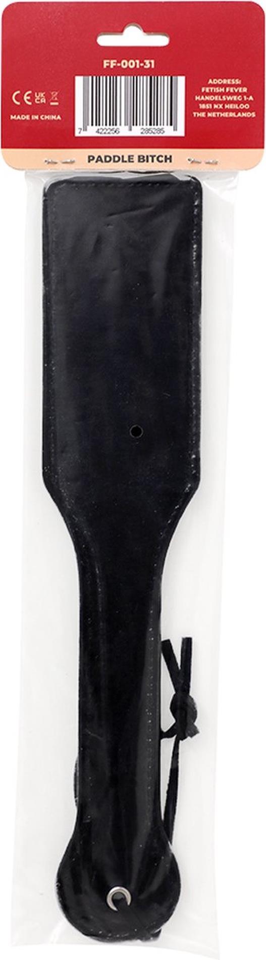 Pachet Fetish Fever Slave, negru