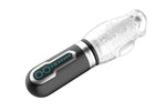 Masturbator drăguț Thrusting Rotation 360 Pro seria B