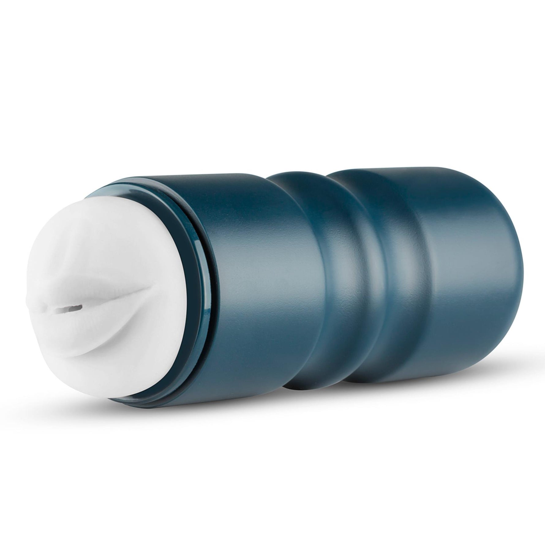 Masturbator oral FPPR Alb 18 cm