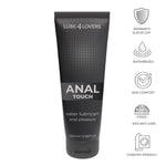 Lubrifiant anal Anal Touch Lube4lovers 100 ml