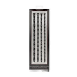 Set de 4 sonde uretrale spiralate din silicon Ouch! 30 cm