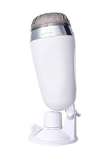 Masturbator vibrant cu vagin realist A Toys 14 cm