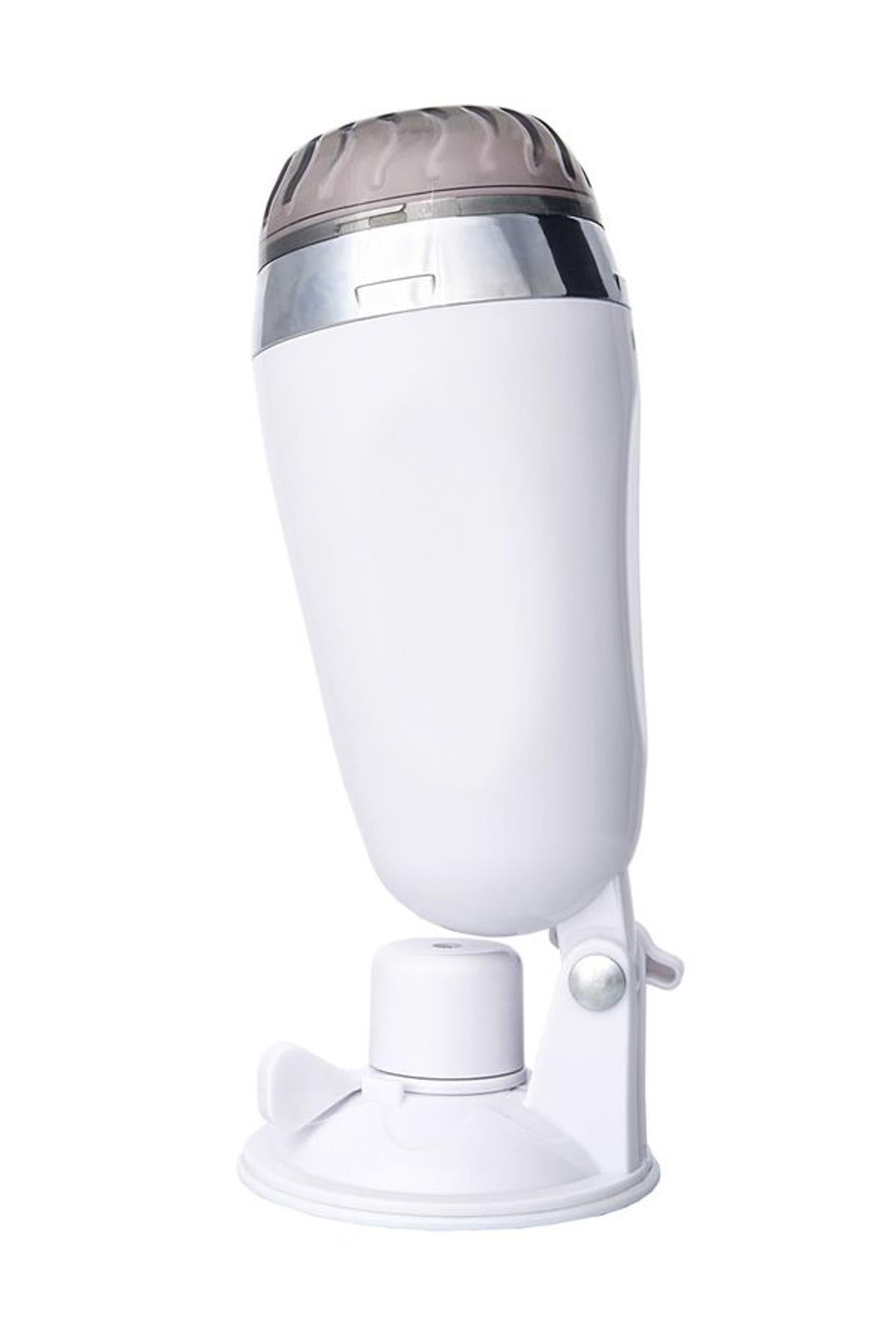 Masturbator vibrant cu vagin realist A Toys 14 cm