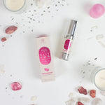 Balsam stimulator clitoridian Secret Play Clit PWR cu căpșuni 15 ml