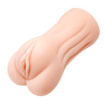 Masturbator vaginal Crazy Bull Manga