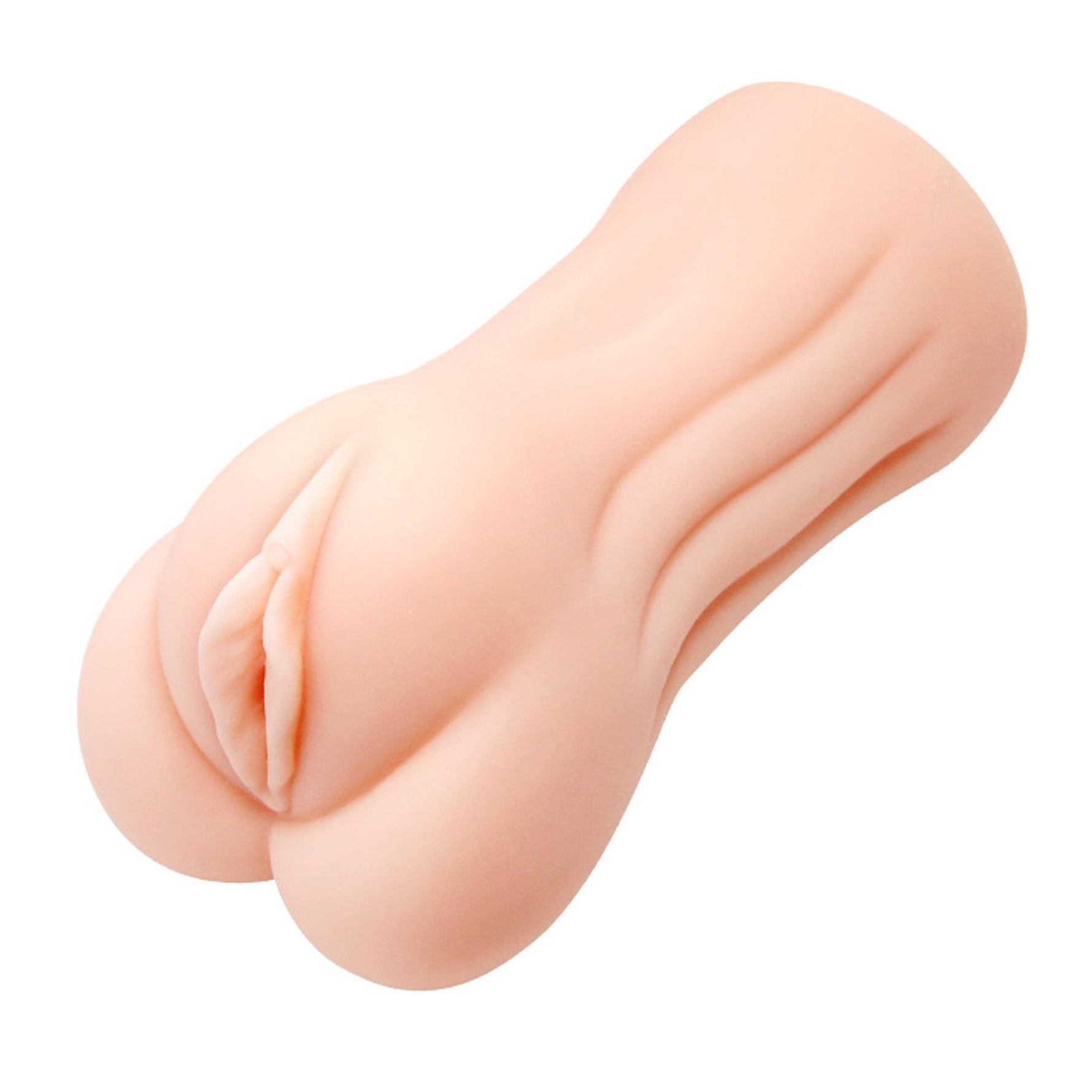 Masturbator vaginal Crazy Bull Manga