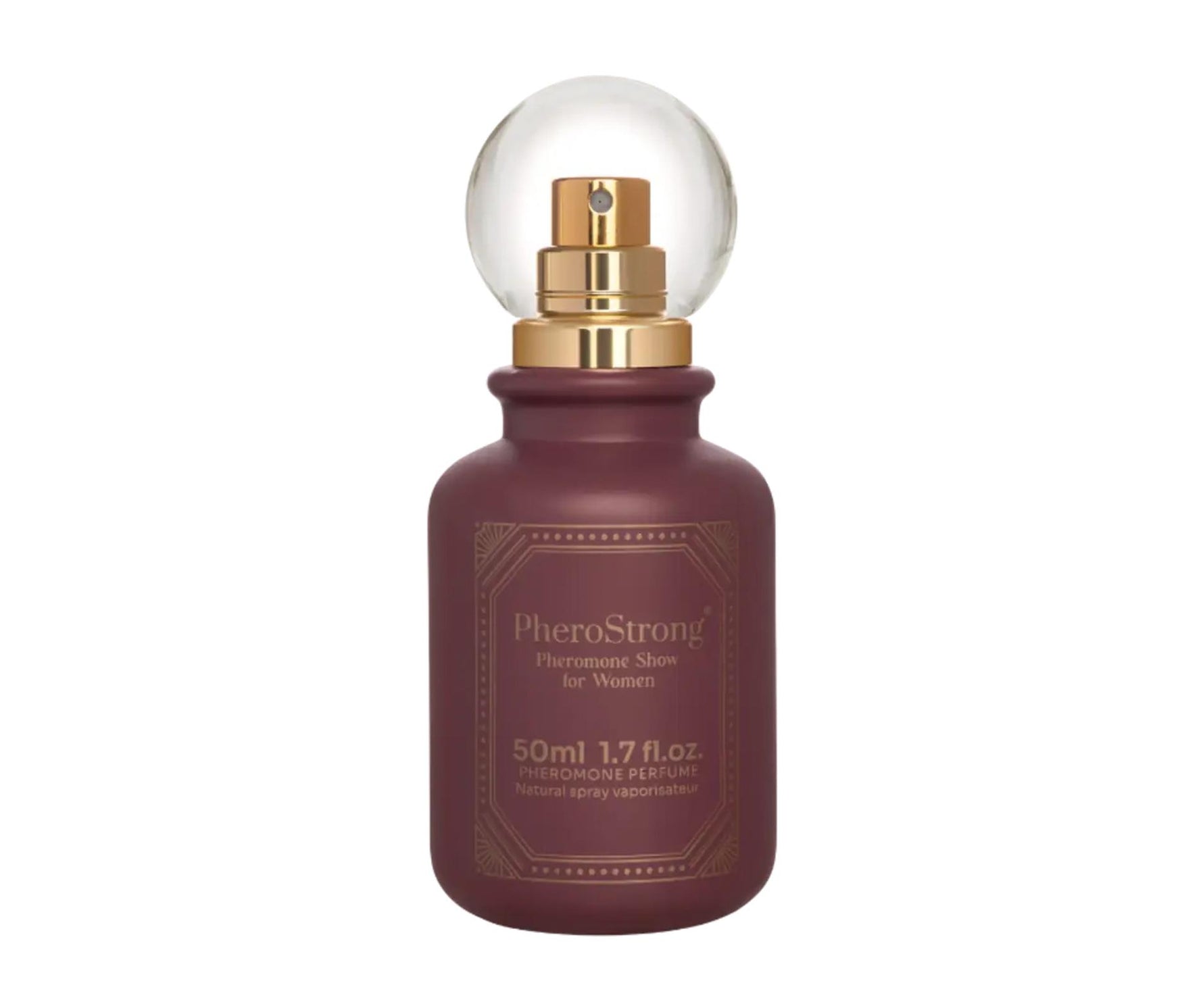 Feromoni PheroStrong Show pentru femei 50ml
