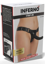Ham clasic Hidden Desire cu inele interschimbabile