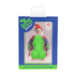 Breloc amuzant Super Steve S-Line verde